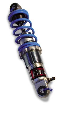 Honda xr70 shock #6