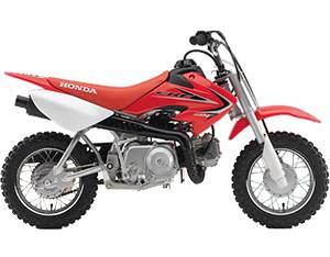 honda xr50