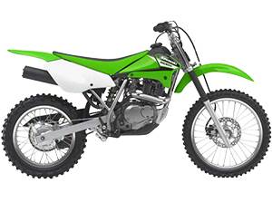 Suzuki drz best sale 125 4 stroke