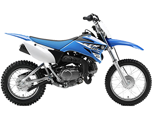 Yamaha ttr sale 110 aftermarket parts