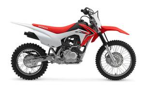 Commodo pour Pit Bike, Dirt Bike et Mini Moto