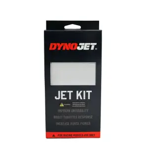 DynoJet - DynoJet Jet Kit - Kawasaki KLX140 (2008-2023)