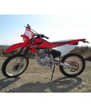 Honda 230 dual hot sale sport for sale