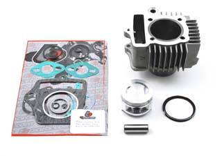 Honda xr50 store big bore kit