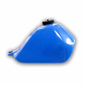 Z50r gas deals tank