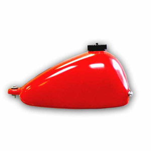 z50 fuel tank