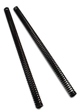 FastMinis Heavy Duty Fork Spring Set - XR100 / CRF100