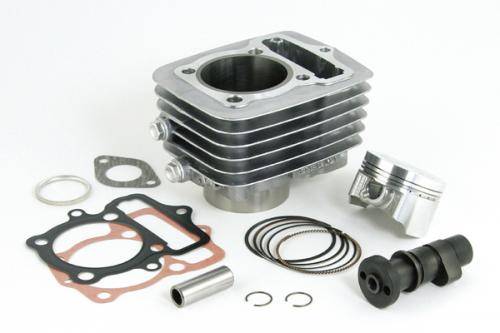 Crf100 big best sale bore kit