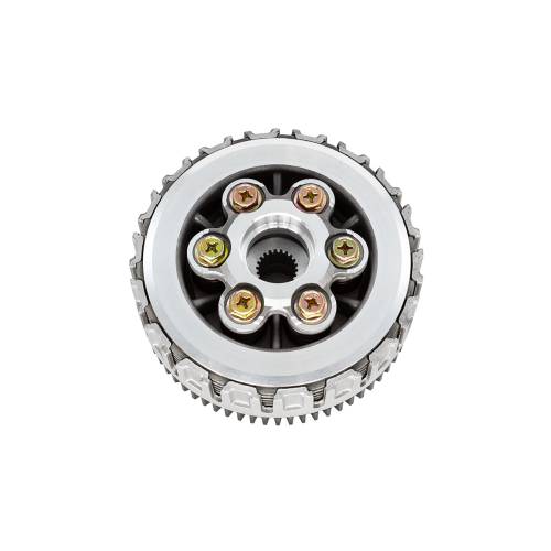 Heavy Duty Auto Clutch kit for the CRF110 (All years)