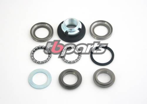 Fast50s - Trail Bikes - Steering tube rebuild kit for '72 to Present Honda 50's & 70's - Image 1