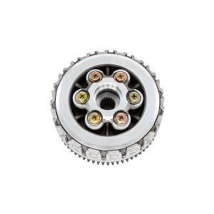 TB Heavy Duty Clutch Basket Assembly – CRF110